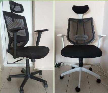 Офис стол - 2 бройки