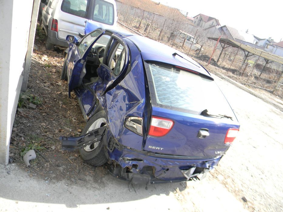 Dezmembrari Seat LEON (1M1) (1999-2006) 1.9 TDI Motorina