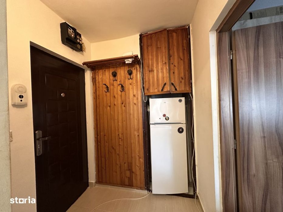 Apartament 2 camere | La cheie | Manastur | Zona Strazii Parang!