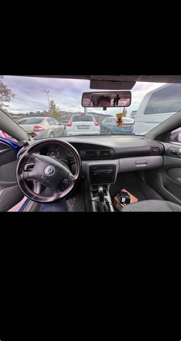 Skoda octavia 1, 2003 1.9tdi