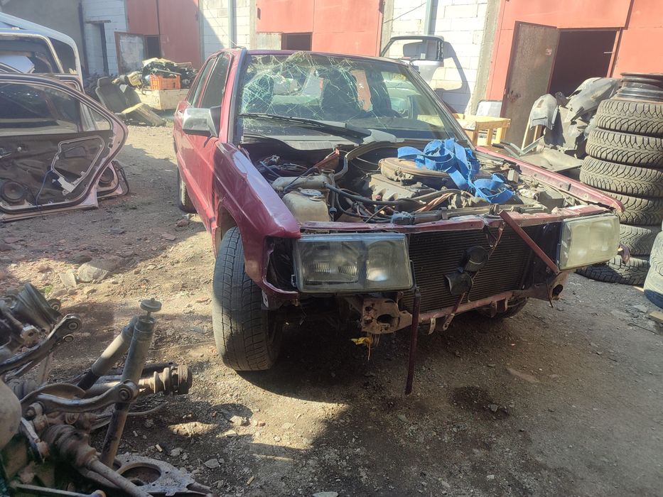 Запчасти на МЕРСЕДЕС 190