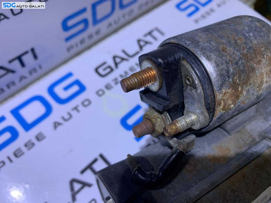 Electromotor cu 11 Dinti Cutie Manuala in 5 Trepte Volvo V50 2.0 B 2004 - 2012 Cod 4M5T-11000-AC [S0004]