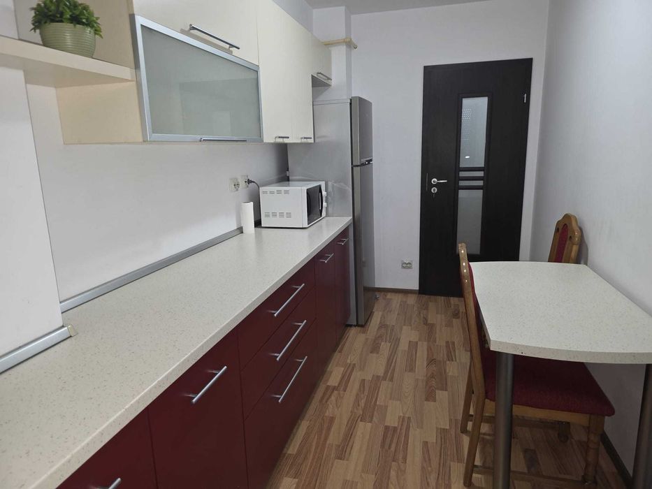 OFERTA -Super apartament cu doua camere in bloc nou central Popa Sapca