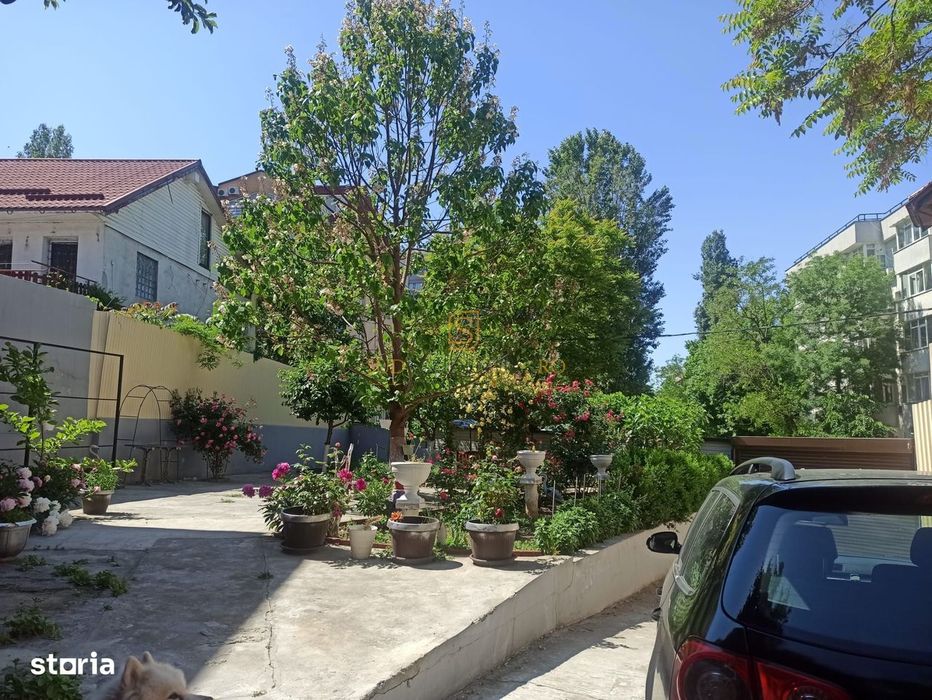 Vila deosebita, teren 800 mp, piscina, zona Dristor – Mall Park Lake