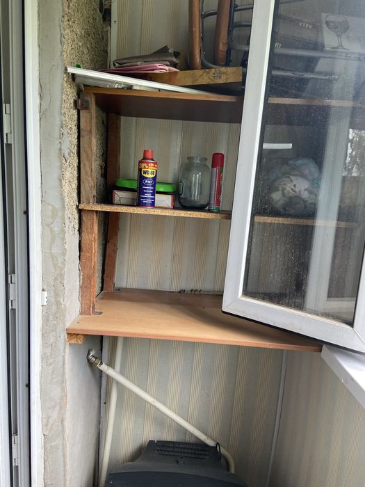 2 бөлмелі квартира сатылады