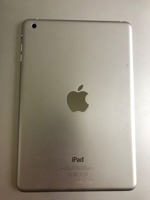 iPad Mini Отлично състояние