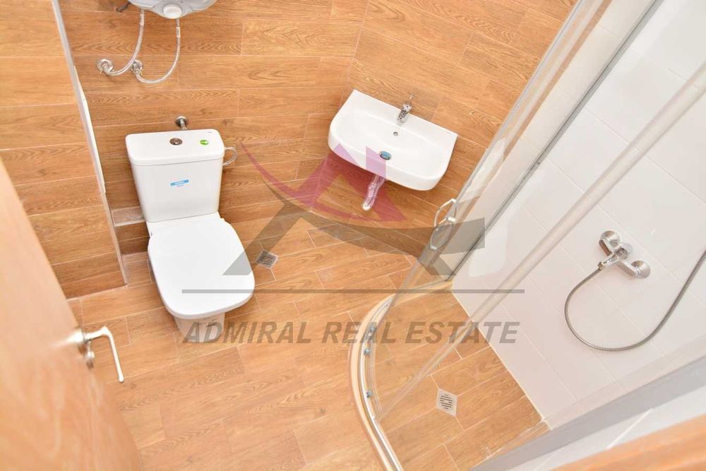 Дава се под наем Тристаен апартамент в Варна, Левски - 80 кв.м за 800 € - Снимка #6