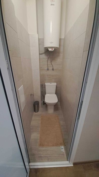 Апартамент с две спални след ремонт Варна център