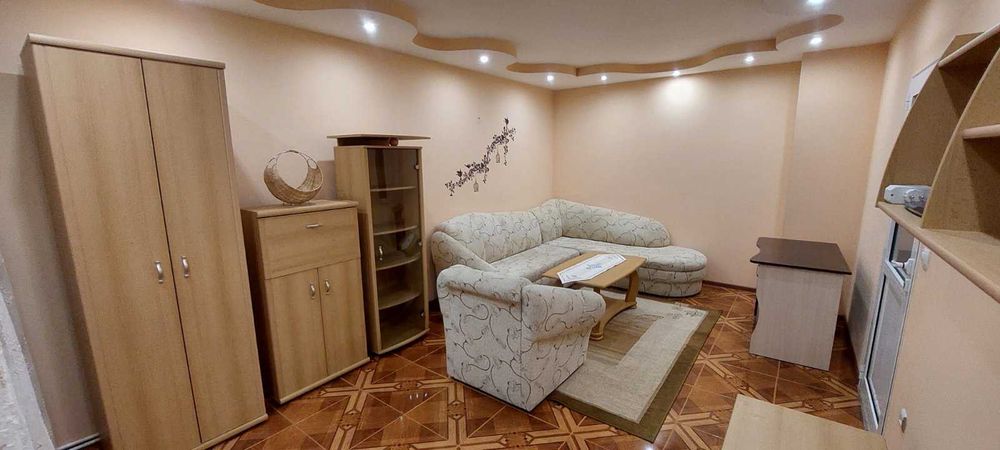 Дава под наем 3-СТАЕН, гр. Севлиево, област Габрово