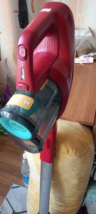 Продам пылесос без проводной