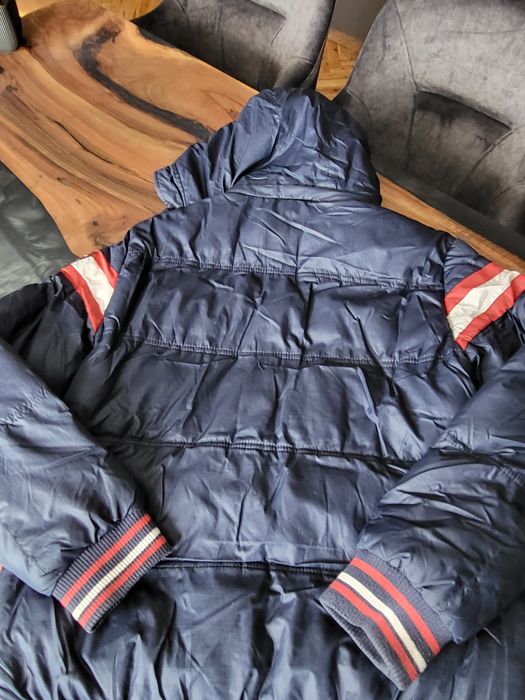 Тинейджърско зимно яке.