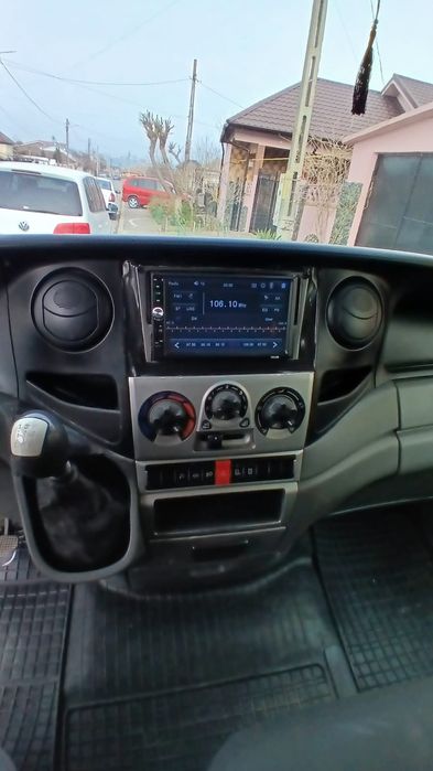 Iveco Daily Dubă 2.3 Diesel