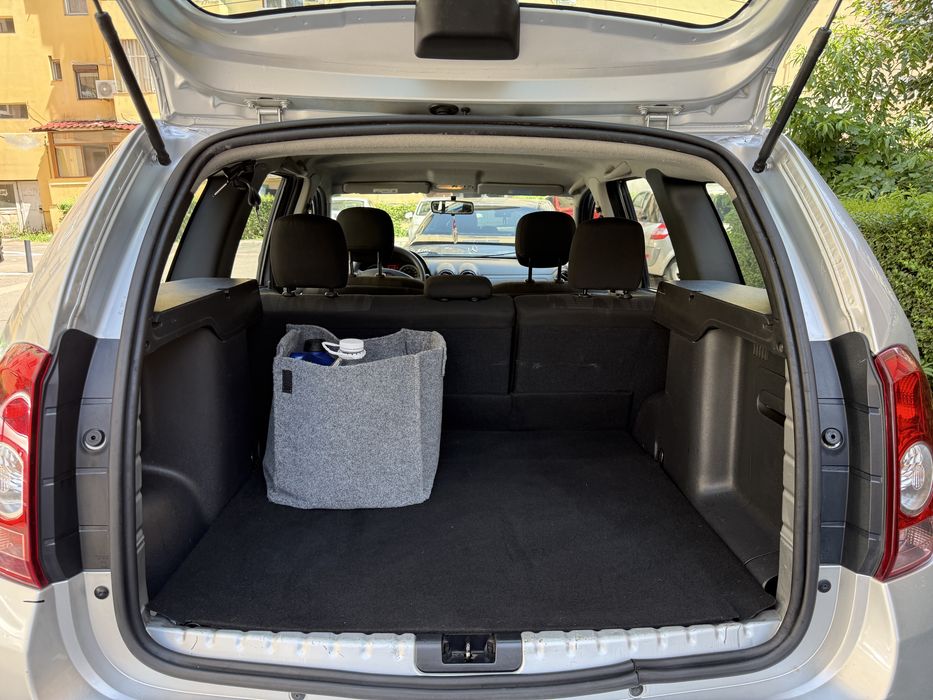 Vand Dacia Duster
