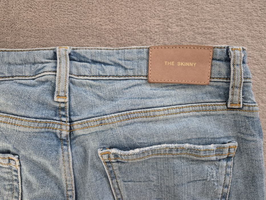 Blugi Zara dama marime 38