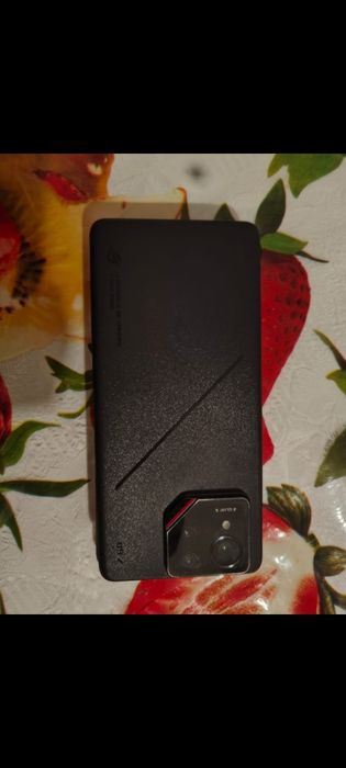 ASUS Rog Phone 9 PRO 16/512