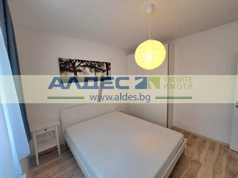 Продава се Двустаен апартамент в София, Лозенец - 56 кв.м за 4375 €/кв.м - Снимка #7