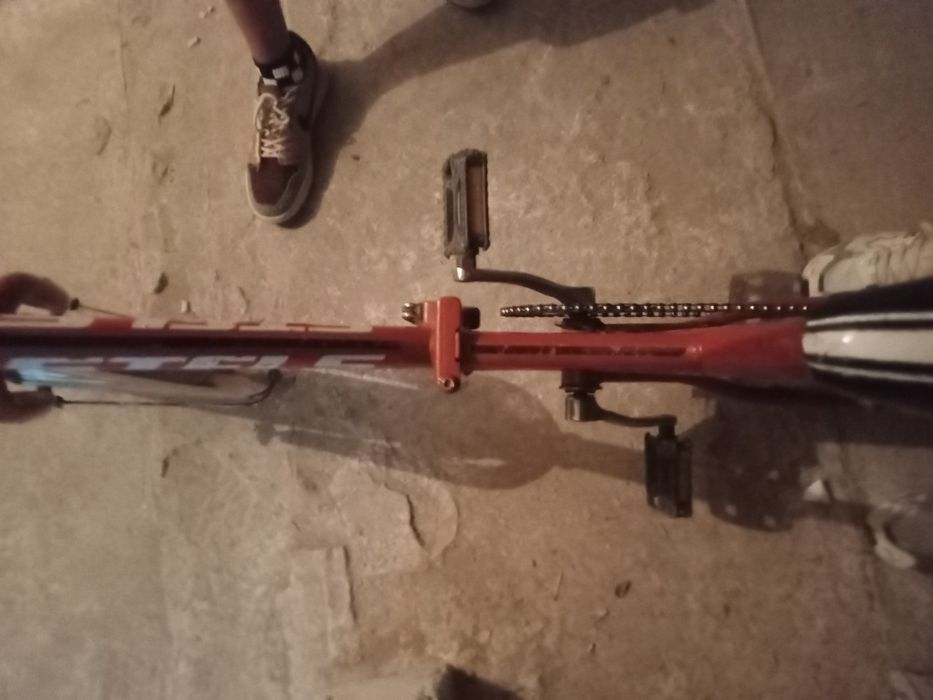 Детский велосипед "STELS"