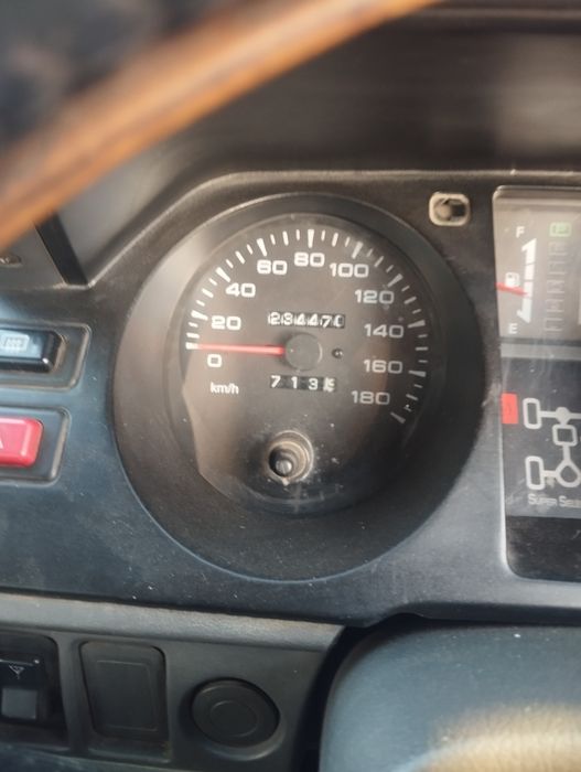 Продам Mitsubishi Pajero