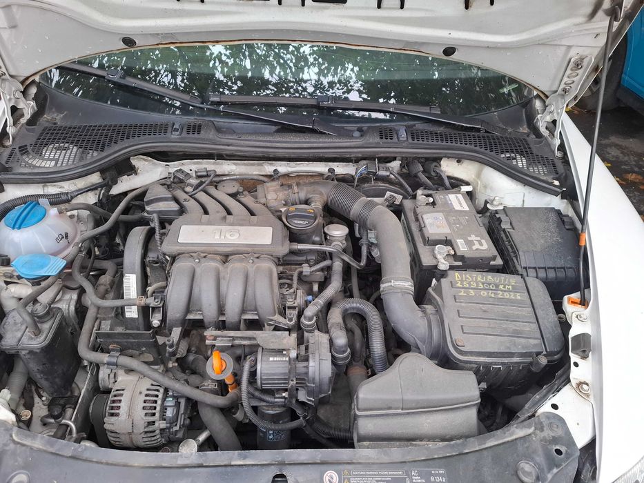 SKODA Octavia 2011 — imagine 5