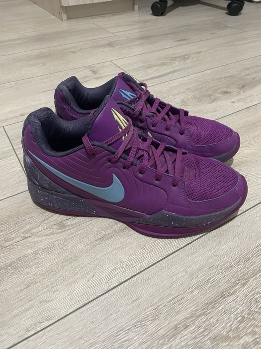 Баскетболни обувки Ja 2 stargazer