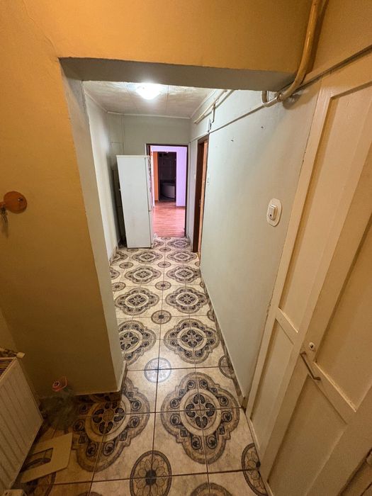 Apartament 3 camere, 2 băi, 67,61 mp, centrală | Carei Mihai Viteazul