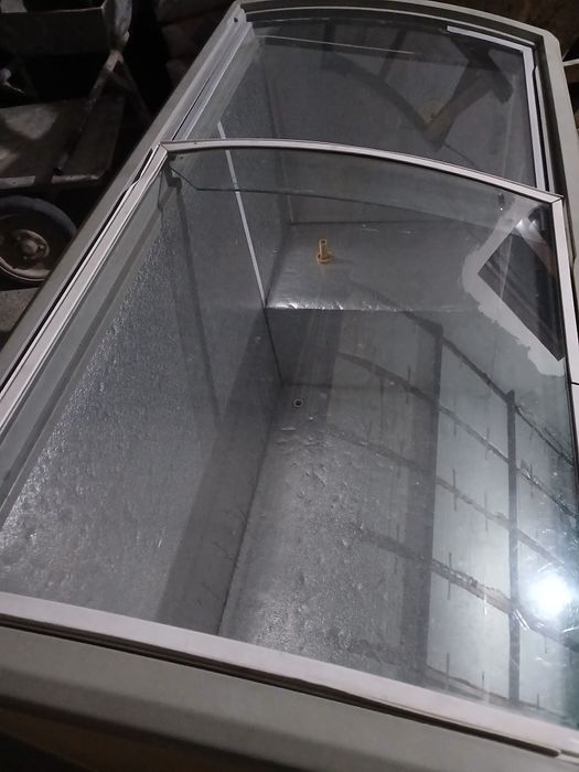 Морозилник сотилади