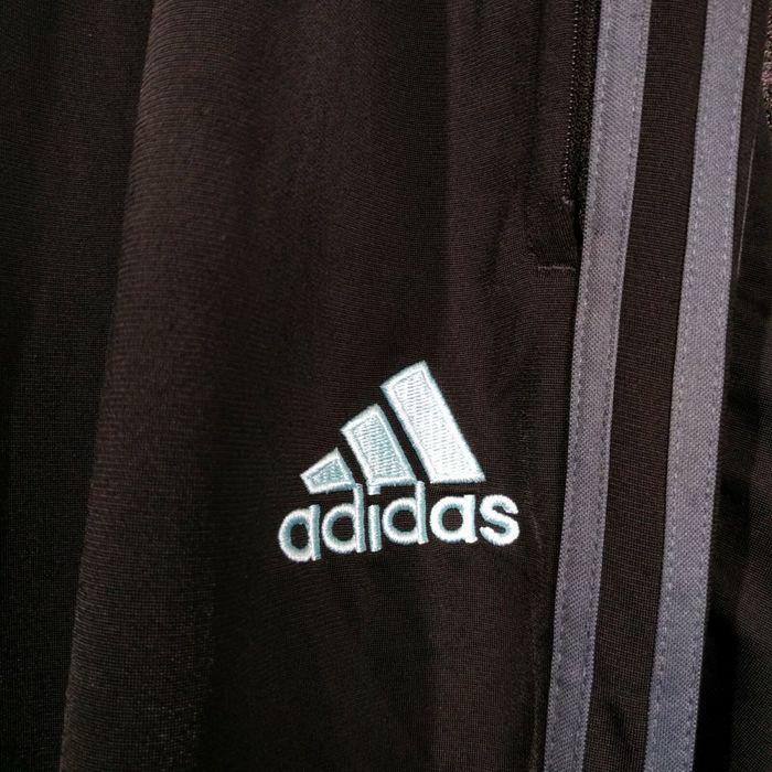 ADIDAS AJAX 2026 3 stars tracksuit pants анцунг