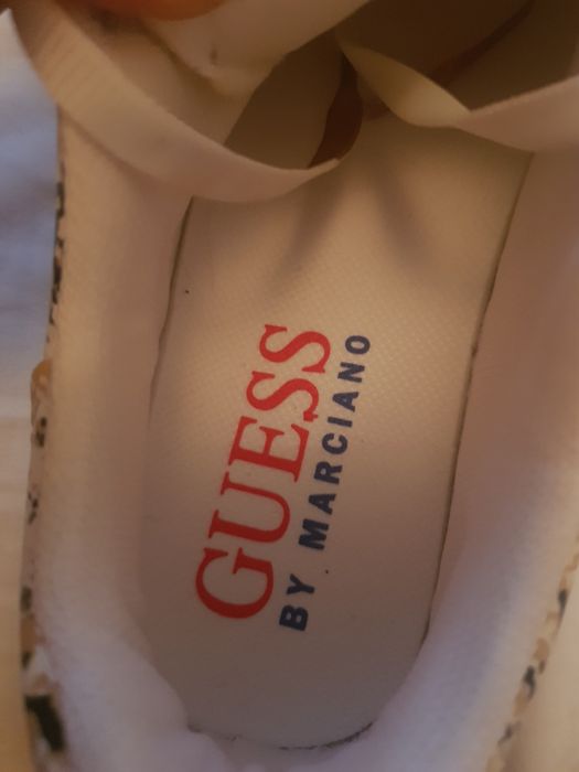 Incaltaminte Guess