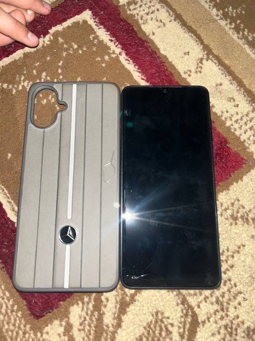 Samsung galaxy a06 64гб