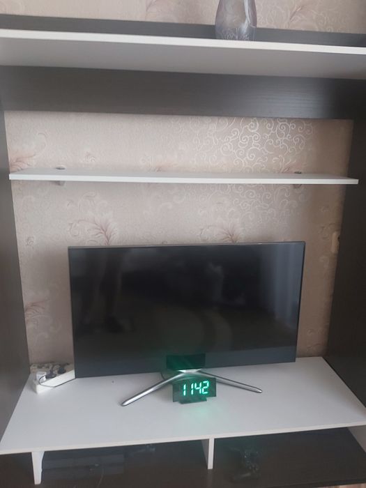 Стенка в зал б/у