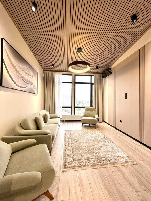 Продаётся 5х ком ЖК Тиара IT Park