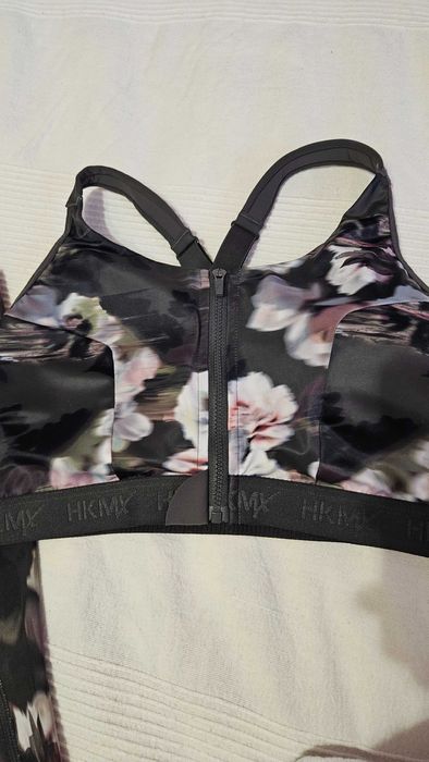 Спортен екип Hunkemöller