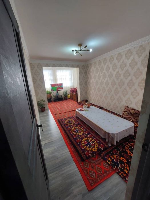 Joy sotiladi 2 xonali shum bola yonda