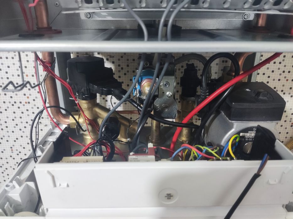 24 viessmann ideal