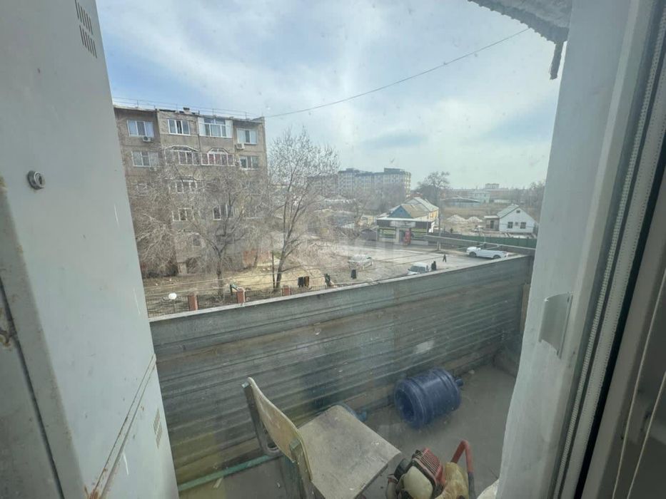 Продается каартира в Авангарде