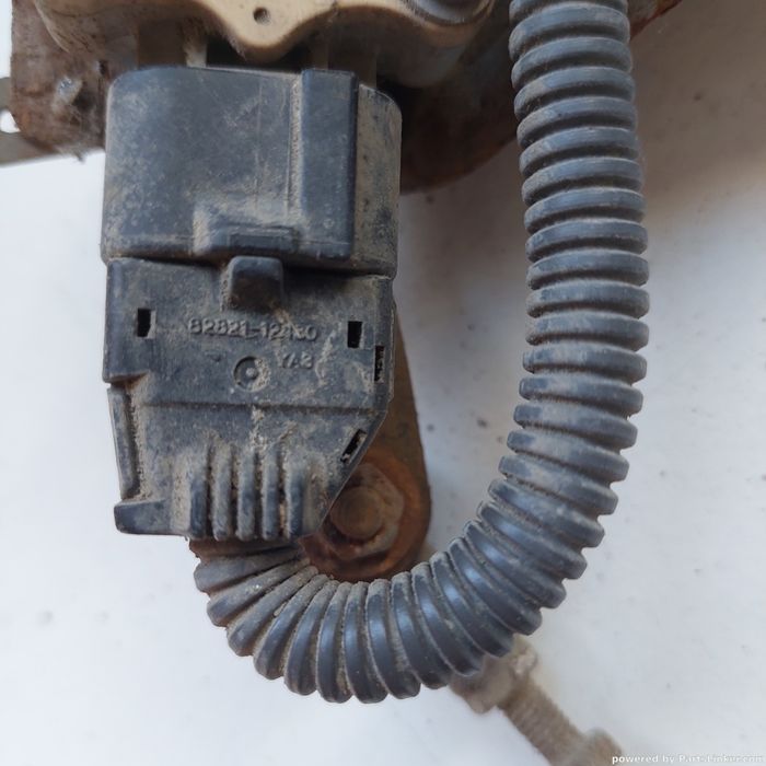 Senzor Suspensie Stanga Spate Toyota Land Cruiser 150 (Trj15_, Kdj15_