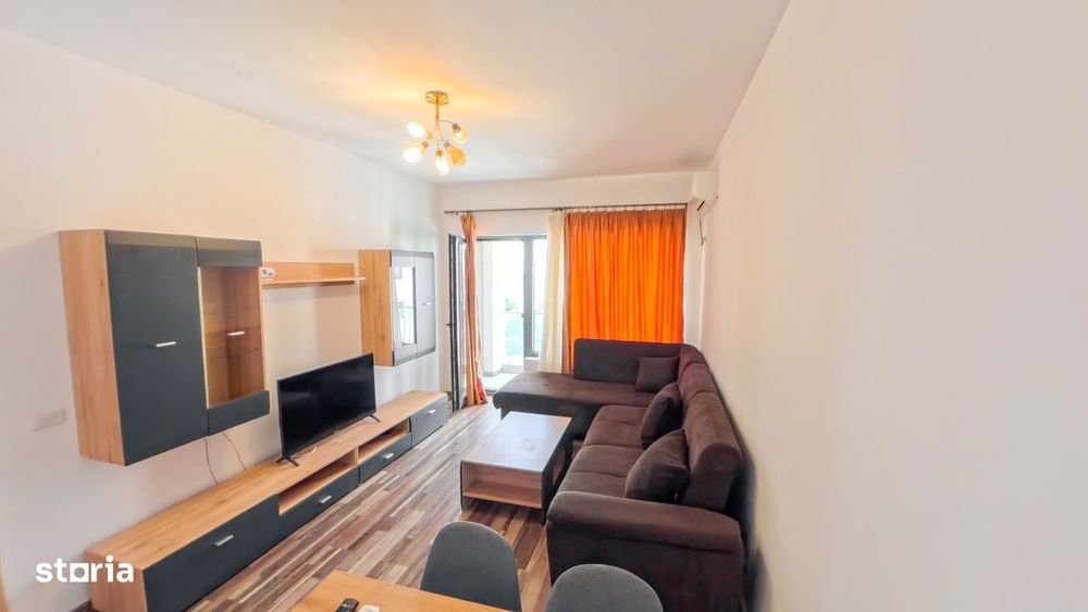 2 camere - Berceni | Centrala | Parcare inclusa — fotografia 1