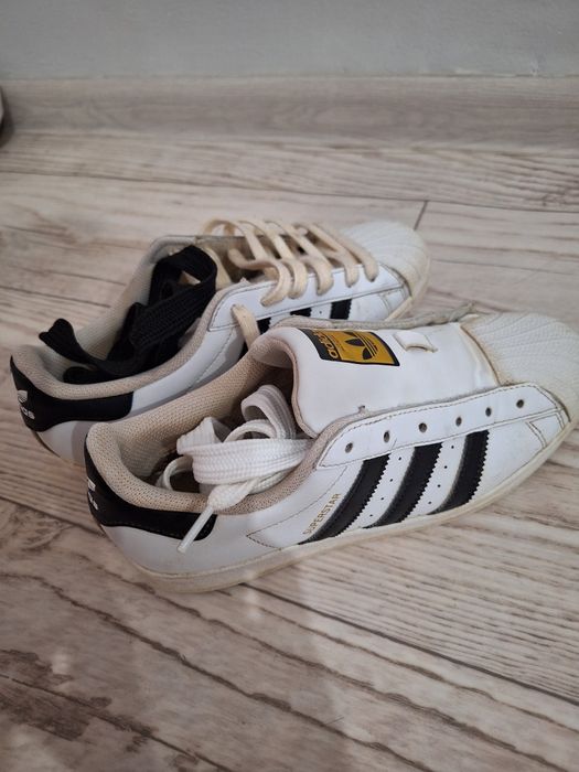adidas superstar 39 размер ориги 25к