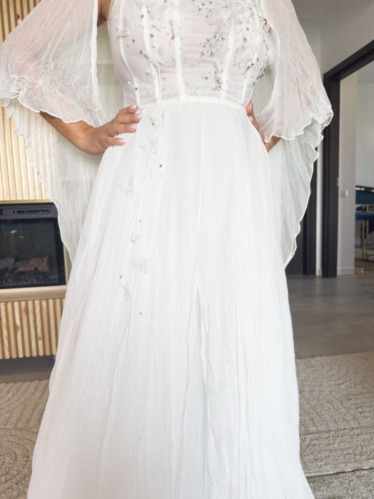 Rochie mireasă Otilia Brailoiu