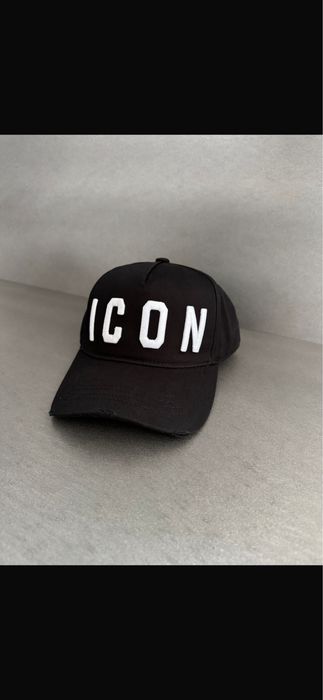 Sapca Dsquared icon