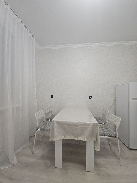 Сдам квартиру на долгий срок