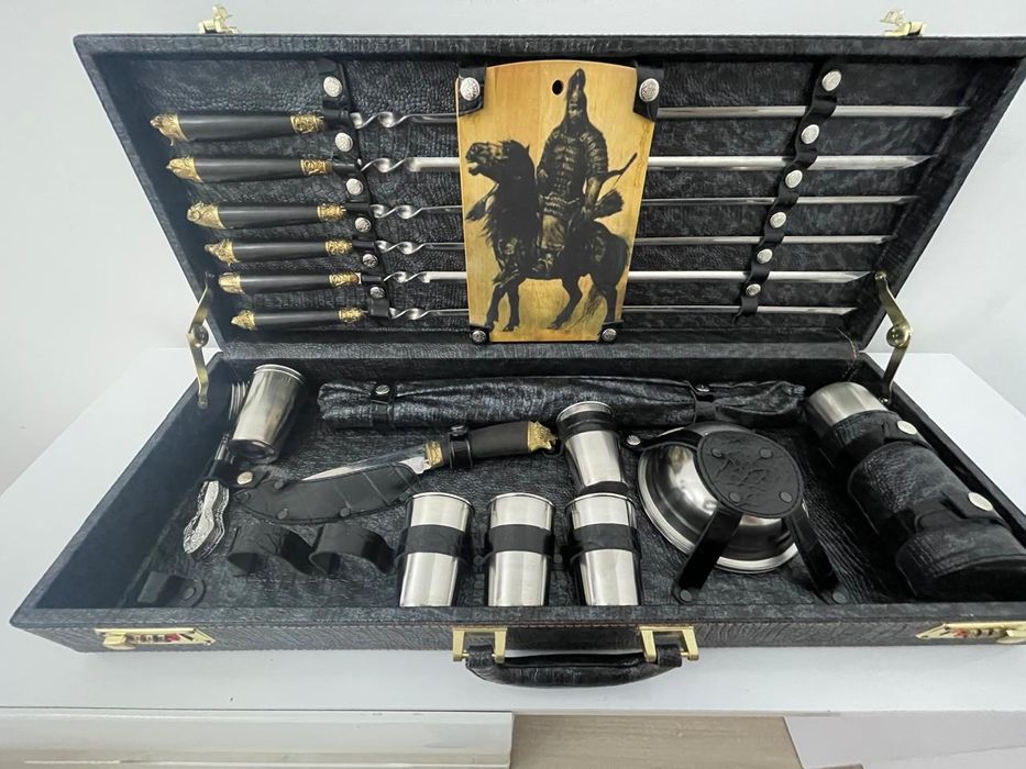 Продается подарочный набор охотника