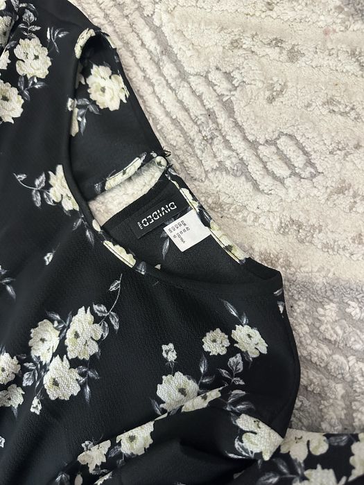 стильное и нежное платье турецкий размер М