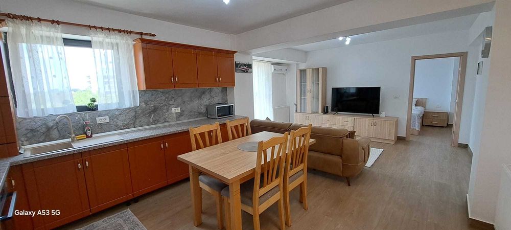 Inchiriez ap.2 camere in Timisoara, mobilat si utilat