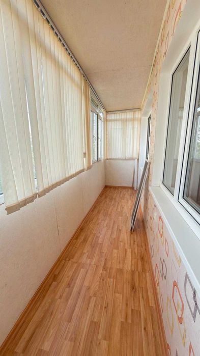 Продам 3х квартиру.