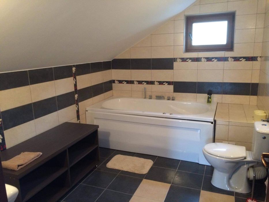 Inchiriez vila in Buna ziua, strada Macesului langa Lidl