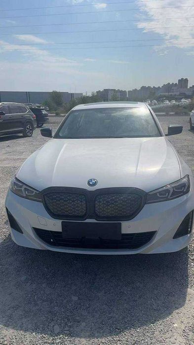BMW i3 40l eDrive