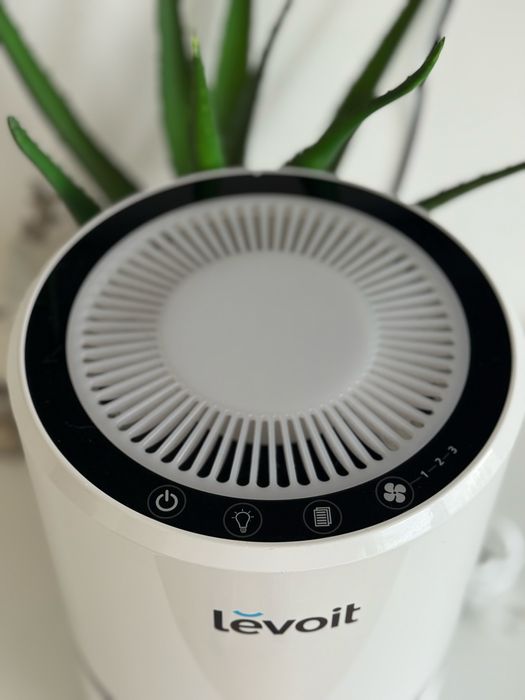 Пречиствател за въздух Levoit