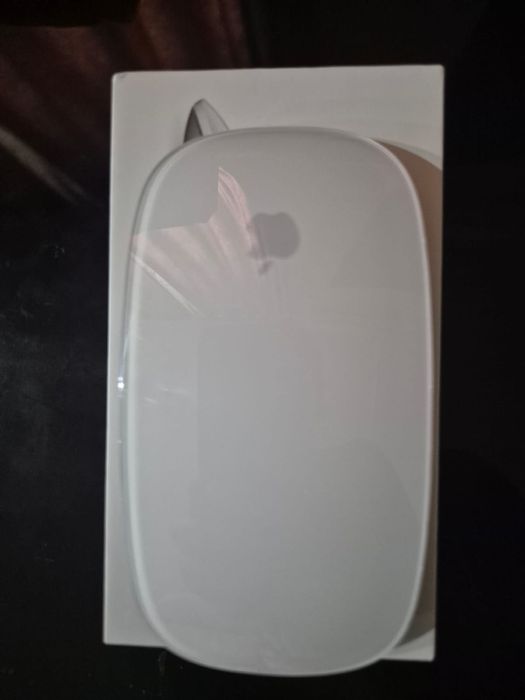 Apple magic mouse