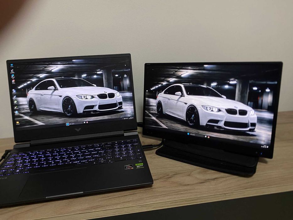 Laptop Victus gaming